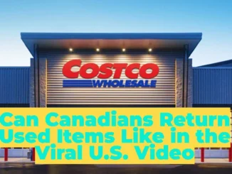 Costco’s Return Policy