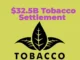 Canadian Can Claim $100k in $32.5 Billion Tobacco Settlement