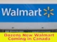 Walmart Canada’s Massive $6.5 Billion Expansion: Dozens of New Supercentres Coming by 2027