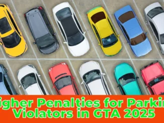 Higher Penalties Coming for Violators in 2025