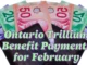 Ontario Trillium Benefit Payments for February Are Coming Soon Here's What You Could Receive