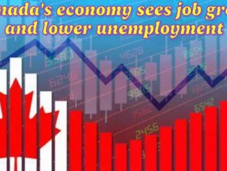 Canada's economy sees job growth and lower unemployment but trade uncertainty remains a concern for BoC