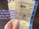 Lotto Max Jackpot Hits $20 Million with Winning Numbers Released for February 11, Tuesday Draw