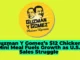 Guzman Y Gomez’s $12 Meal Takes Australia by Storm as U.S. Sales Stumble