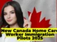 New Canada Home Care Worker Immigration Pilots 2025