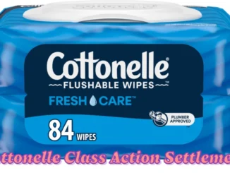 Canadians Can Now File Claims for Cottonelle Class Action Settlement