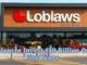 Loblaw to Invest $10 Billion Over Five Years, Opening 80 Stores in 2025