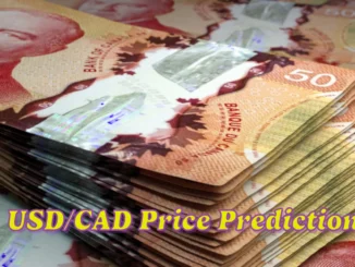 USD/CAD Price Prediction Potential to Approach 1.4200 Resistance at Nine-Day EMA