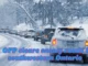 Thousands shovel out as OPP clears snowy roads in southwestern Ontario