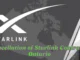 Cancellation of Starlink Contract in Ontario Could Affect Millions of Canadians