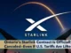 Ontario’s Starlink Contract is Officially Canceled—Even If U.S. Tariffs Are Lifted, What It Means for Rural Internet Users