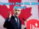 Little-Known Facts About Canada's Next PM, Mark Carney