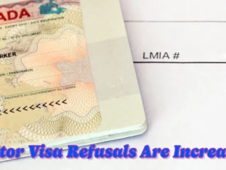 Canada Visitor Visa Refusals Are Increasing Here's How to Avoid Them