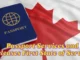 Government of Canada Unveils Key Enhancements to Passport Services and Releases First State of Service Report