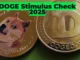 DOGE Stimulus Check 2025