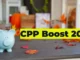 CPP Boost 2025