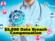 $5,000 Data Breach Compensation