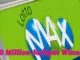 Lotto Max Draw for Tuesday, March 11 Reveals $30 Million Jackpot Winner