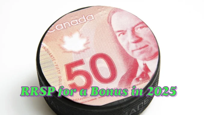 Is Transferring Your RRSP for a Bonus in 2025 Worth It? Key Factors to Consider First